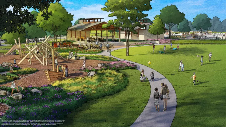 5019 Nesbit Path, Rosenberg, TX 77471 - Image #3