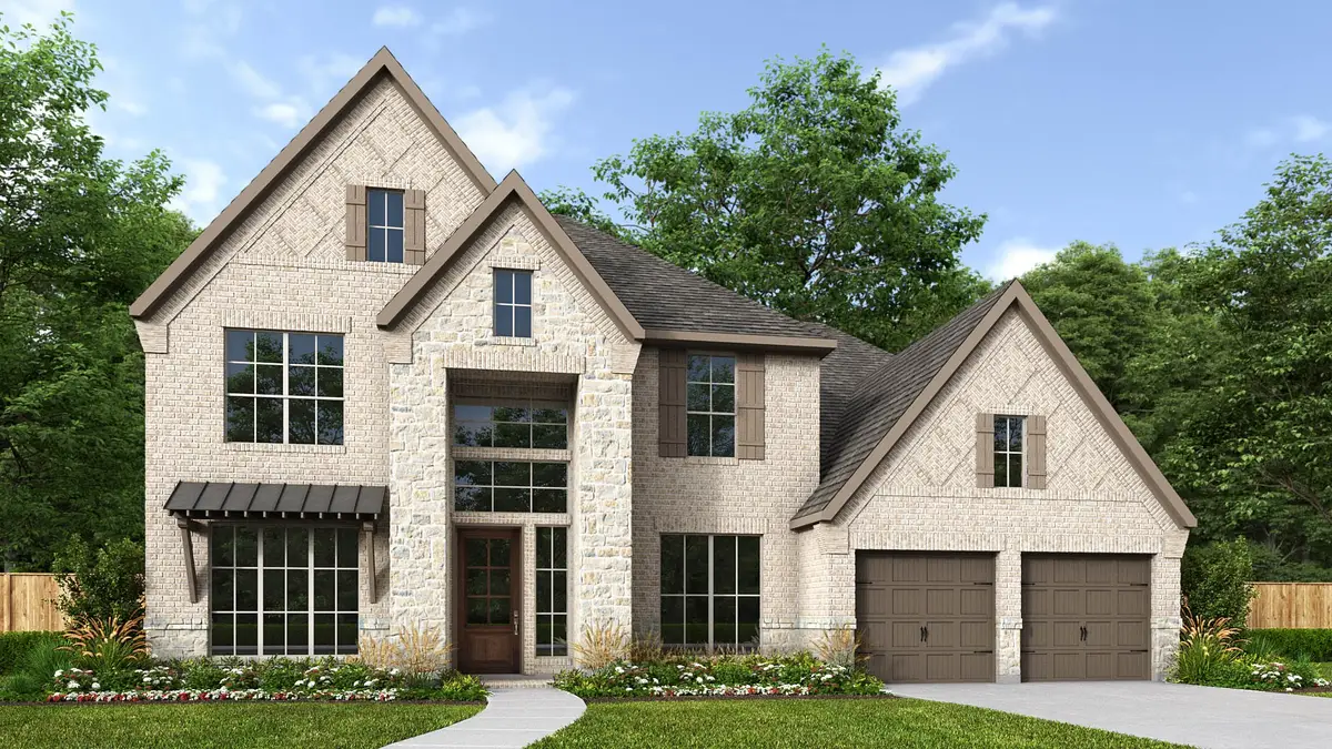 8119 Prairie Docks Court, Katy, TX 77493 - #1