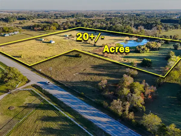 TBD Fm 1488, Hempstead, TX 77445