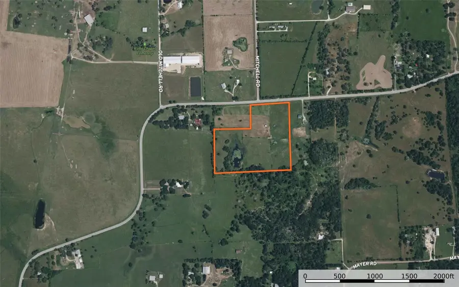 TBD Fm 1488, Hempstead, TX 77445 - #2
