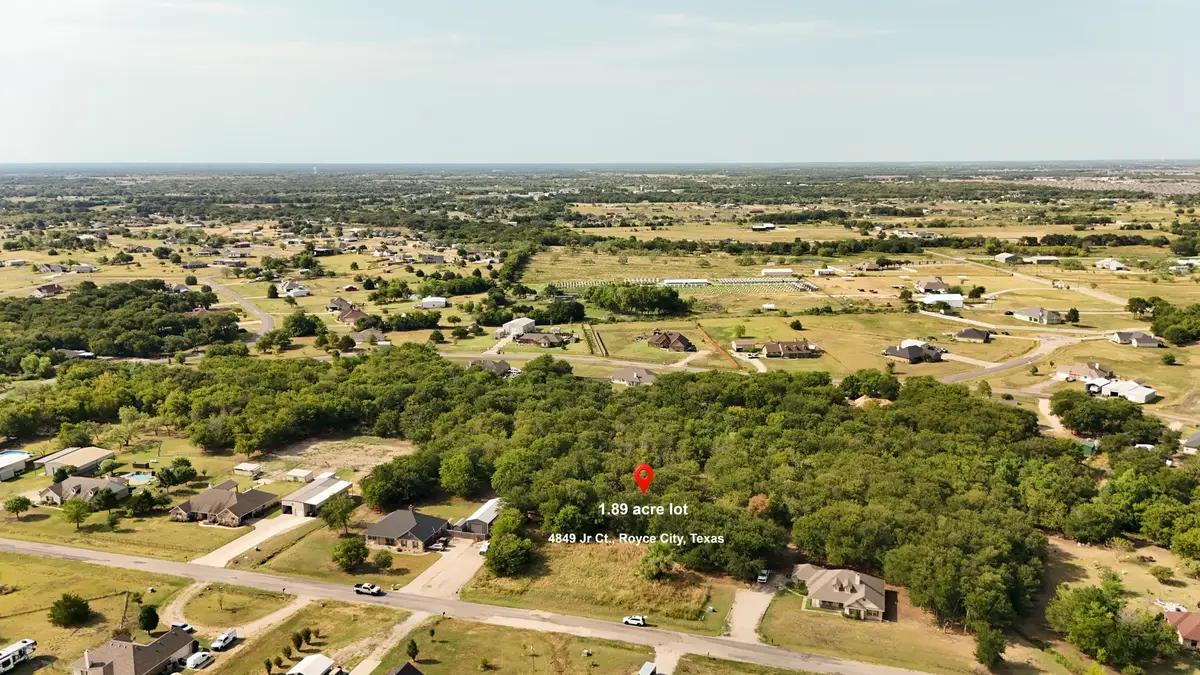4849 J R Court, Royse City, TX 75189 - #1