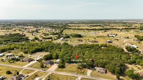4849 J R Court, Royse City, TX 75189