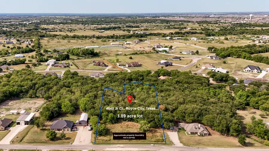 4849 J R Court, Royse City, TX 75189 - #2