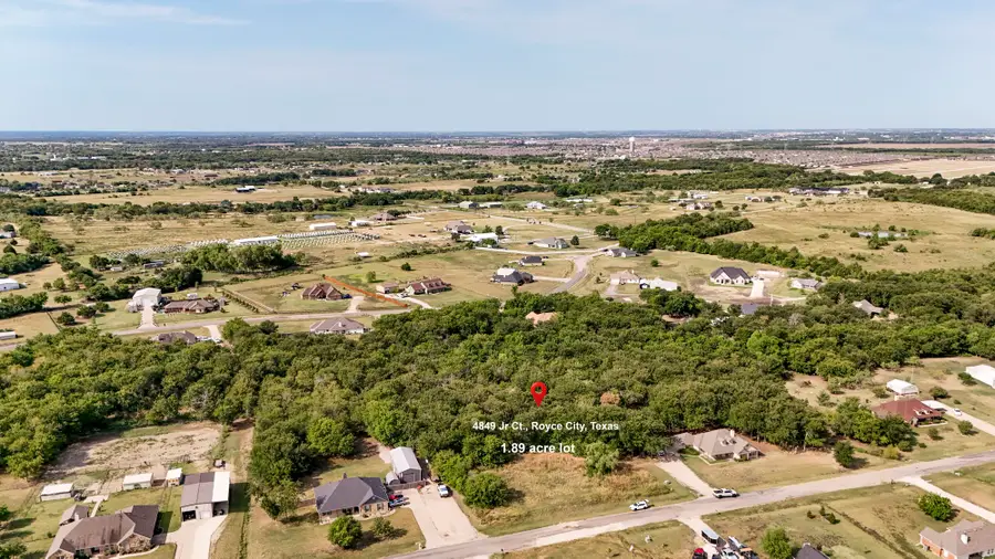 4849 J R Court, Royse City, TX 75189 - #3