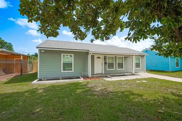 52 Penway Street, Houston, TX 77022