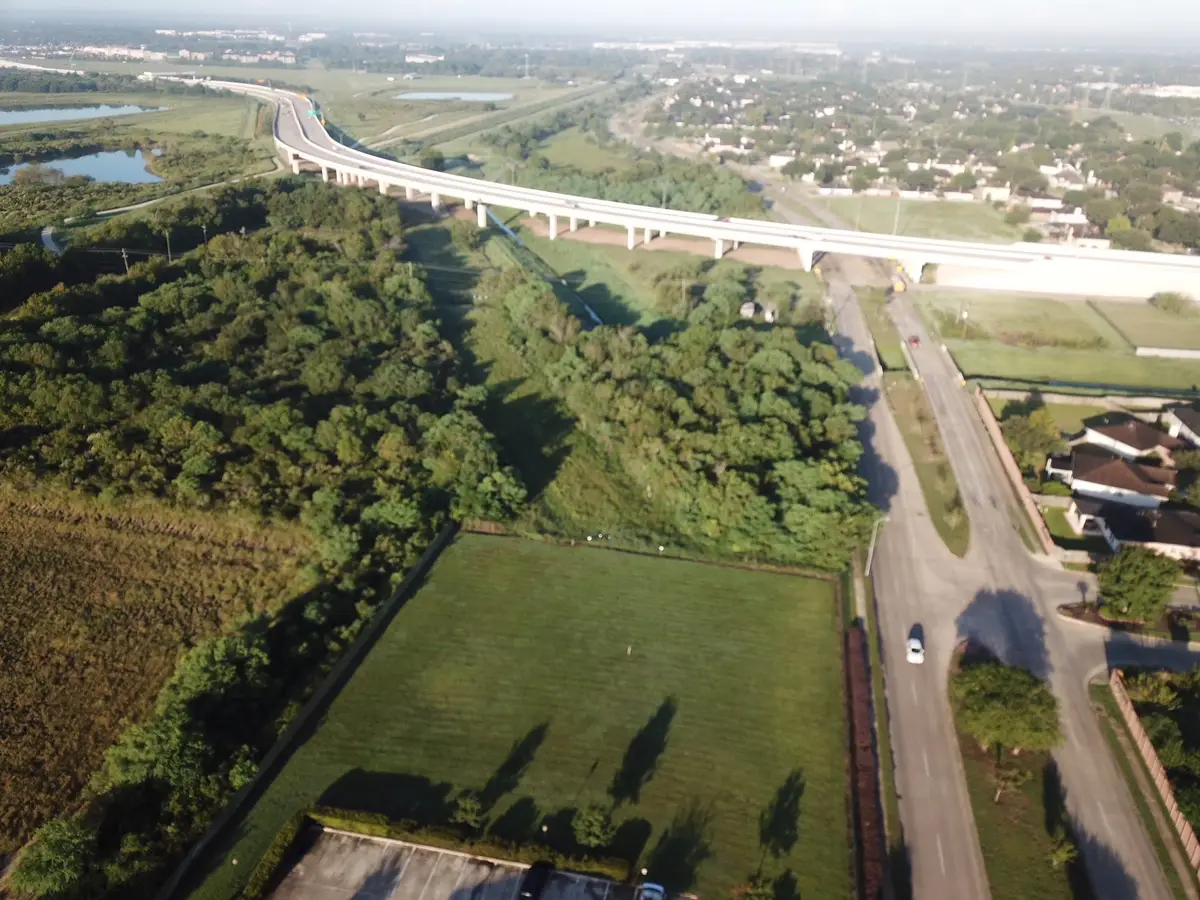 0 Orem, Houston, TX 77085 - Image #1