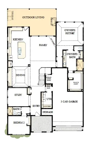 21926 Bay Skipper Drive, Cypress, TX 77433 - #2