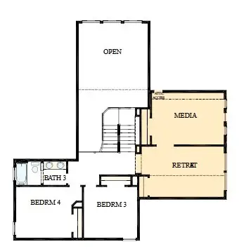 21926 Bay Skipper Drive, Cypress, TX 77433 - #3