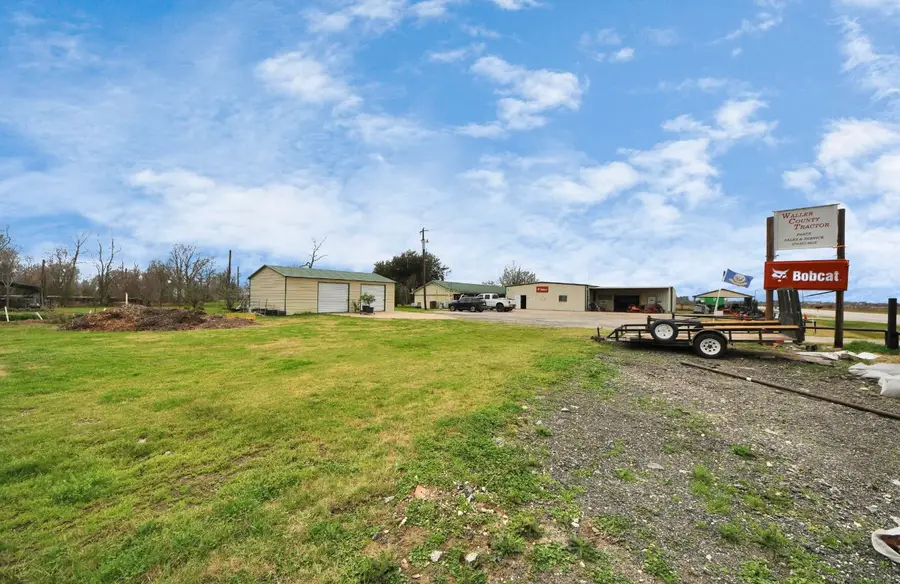 37395 Fm 1488 Road, Hempstead, TX 77445 - #2