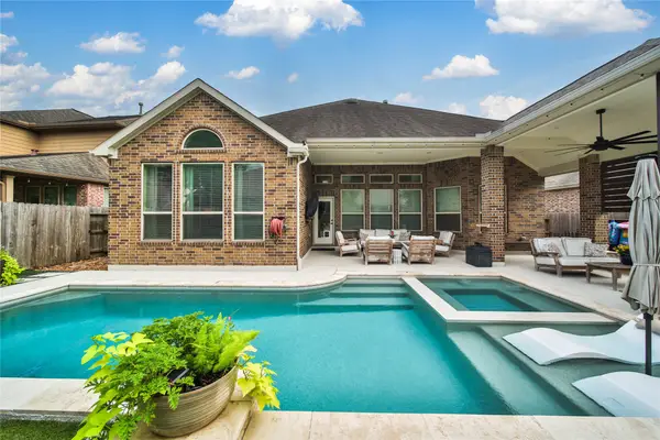 28730 Maple Red Drive, Katy, TX 77494