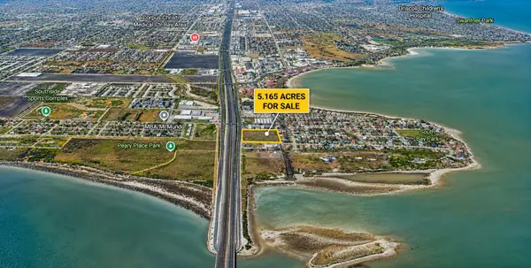 8220 S Padre Island Drive Drive, Corpus Christi, TX 78412
