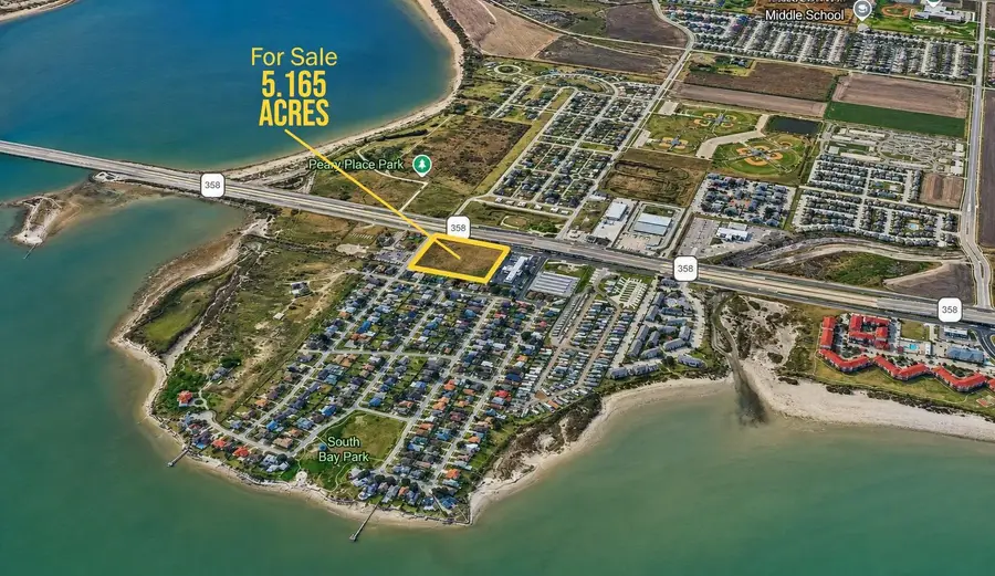 8220 S Padre Island Drive Drive, Corpus Christi, TX 78412 - #2