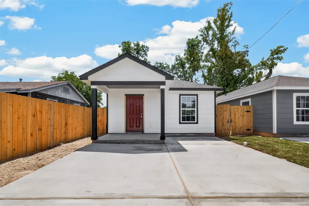 7414 S Hall Street, Houston, TX 77028 - #1
