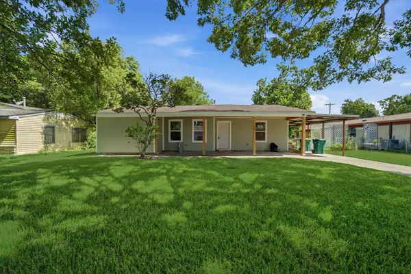 3004 Melody Drive, La Marque, TX 77568