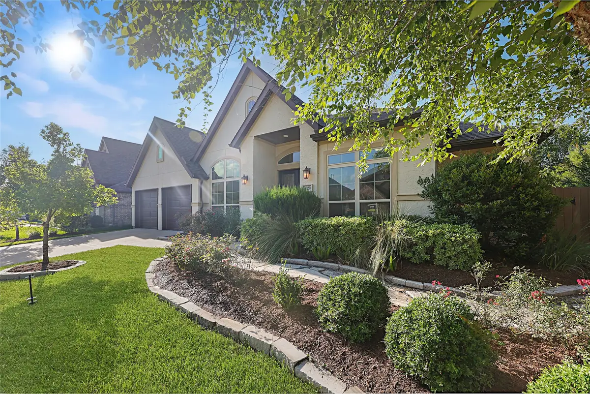 3920 Pinecrest Peak Drive, Spring, TX 77386 - #1