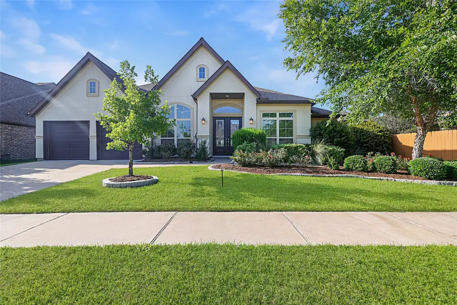 3920 Pinecrest Peak Drive, Spring, TX 77386 - #2