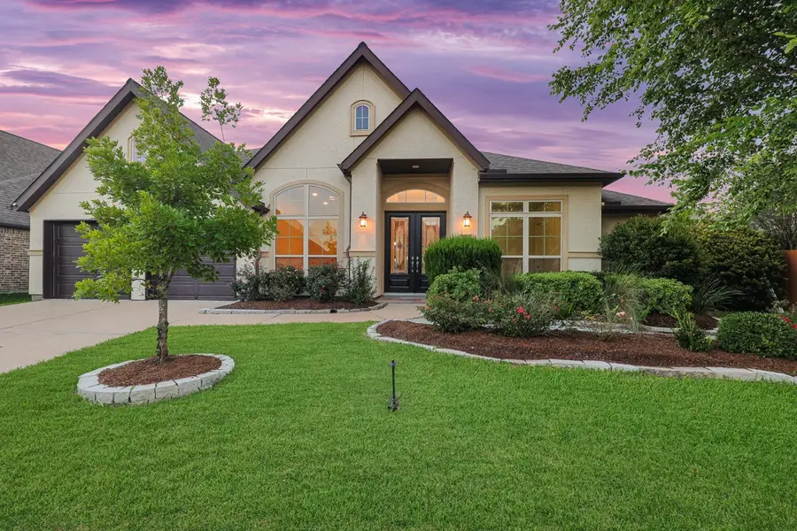 3920 Pinecrest Peak Drive, Spring, TX 77386 - #3
