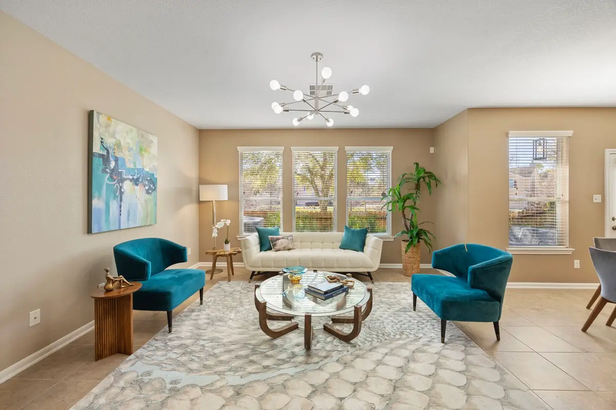 10045 Hillside Bayou Dr, Houston, TX 77080 - #1