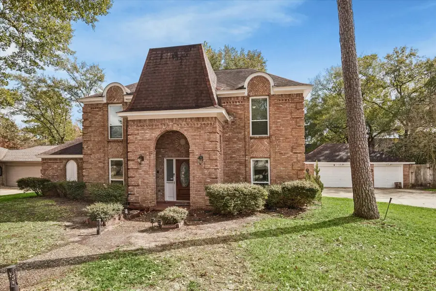 6723 Apple Valley Lane, Houston, TX 77069 - Image #2
