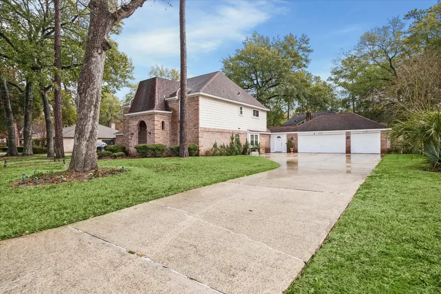 6723 Apple Valley Lane, Houston, TX 77069 - Image #3
