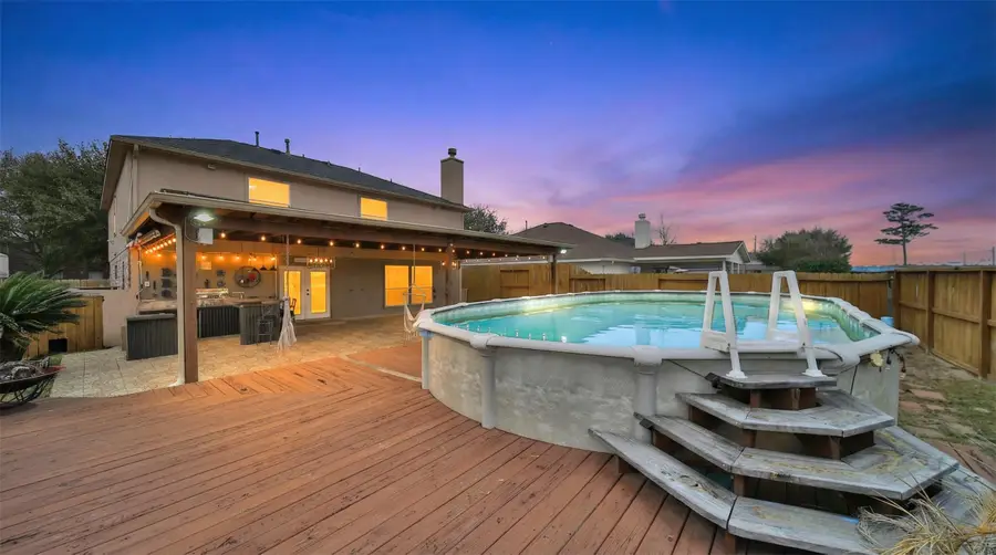 3126 Silverstag Trail Lane, Houston, TX 77073 - #2