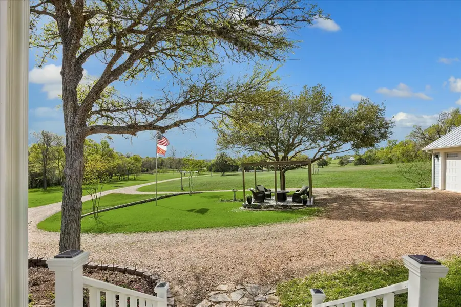 10222 Old Stagecoach Road, Chappell Hill, TX 77426 - #3