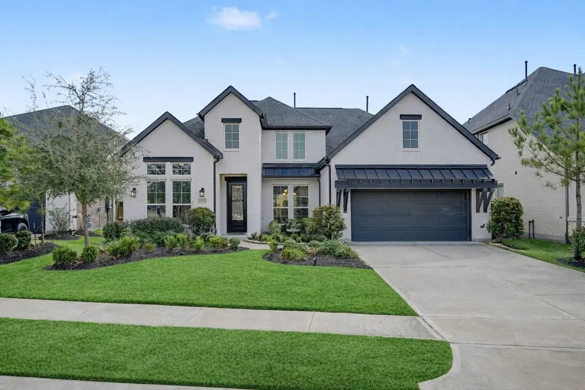 28228 Cedar Peak Drive, Spring, TX 77386 - #1