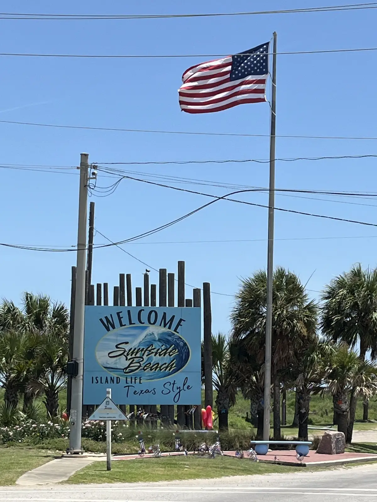 310 Jettyview Road, Surfside Beach, TX 77541 - #1