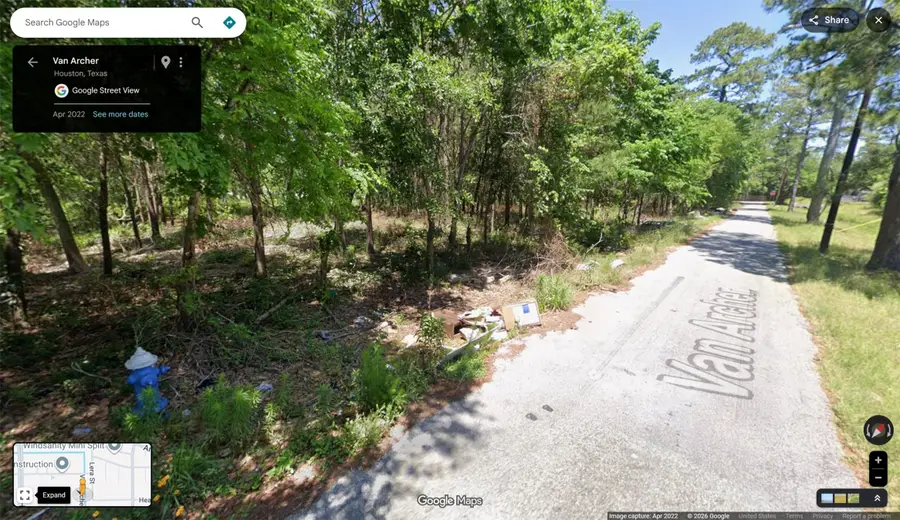 6126 Van Zandt Street, Houston, TX 77016 - #3