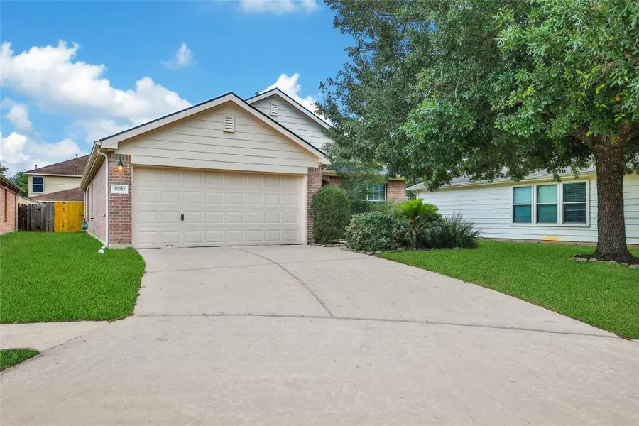 19718 Moose Cove Court, Tomball, TX 77375 - #2