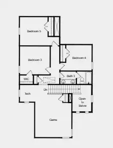 22111 Strathfield Circle, Cypress, TX 77433 - #3