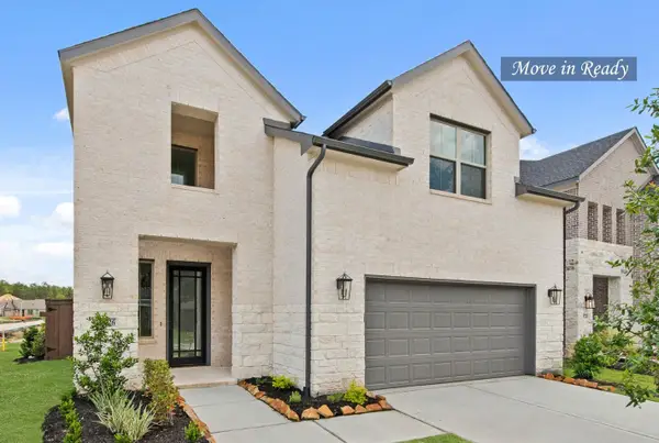 28726 Mount Bonnell Drive, New Caney, TX 77357