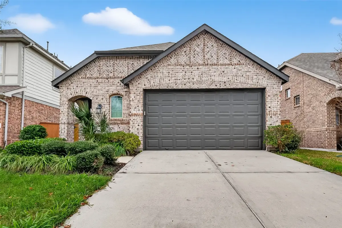 12322 Upper Mar Drive, Humble, TX 77346 - Image #1