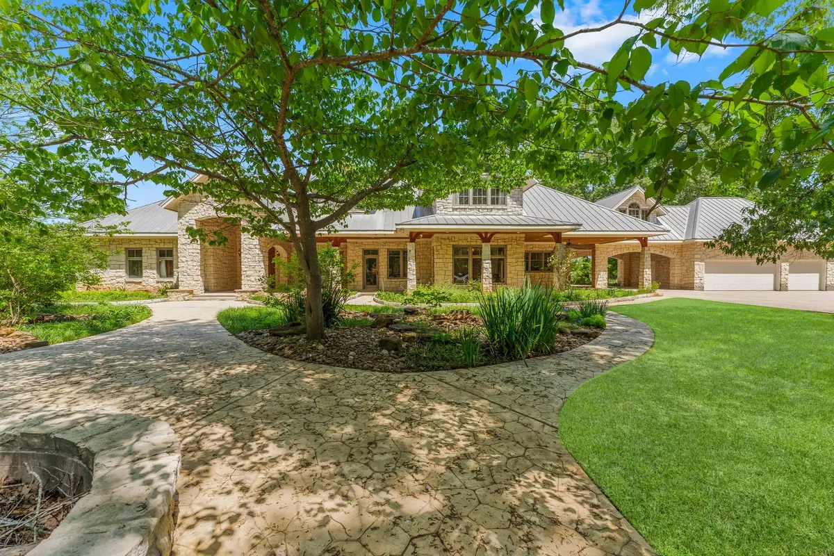 11900 Womack Cemetery Road, Montgomery, TX 77316 - #1