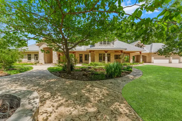 11900 Womack Cemetery Road, Montgomery, TX 77316