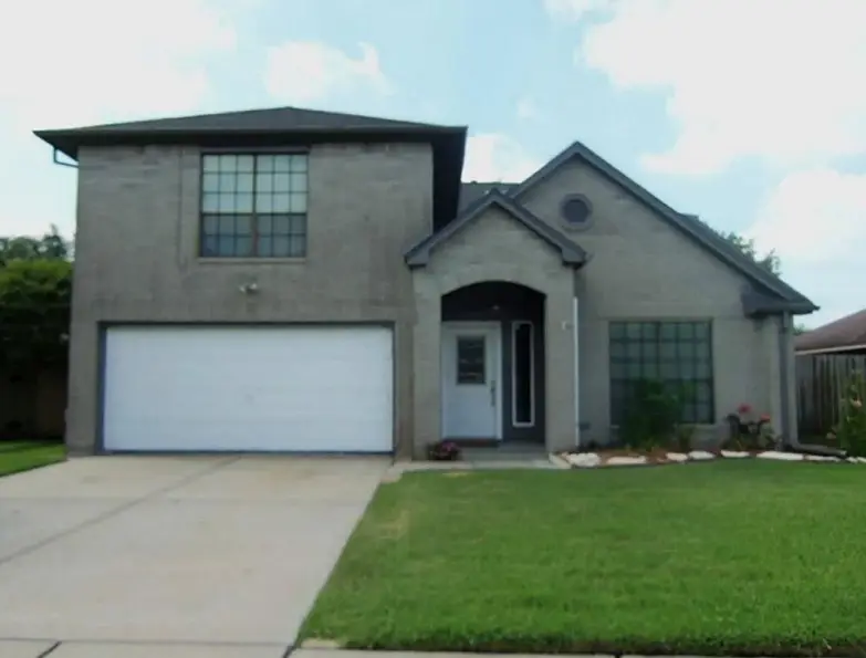 1418 Wexford Drive, Deer Park, TX 77536 - #1