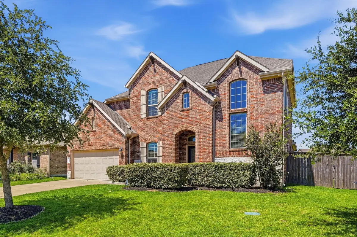 28902 Grand Teton, Katy, TX 77494 - #1