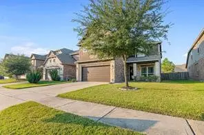 12247 Elm Orchard Trail, Humble, TX 77346 - #2