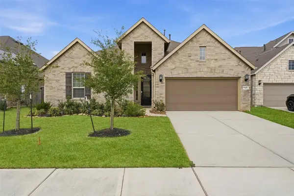 9431 Sea Star Lane, Houston, TX 77365