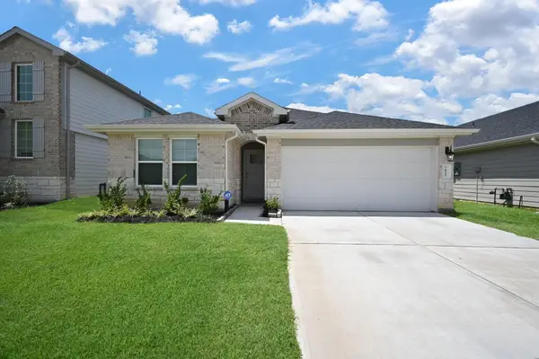 7815 Bel Fiore Drive, Richmond, TX 77406