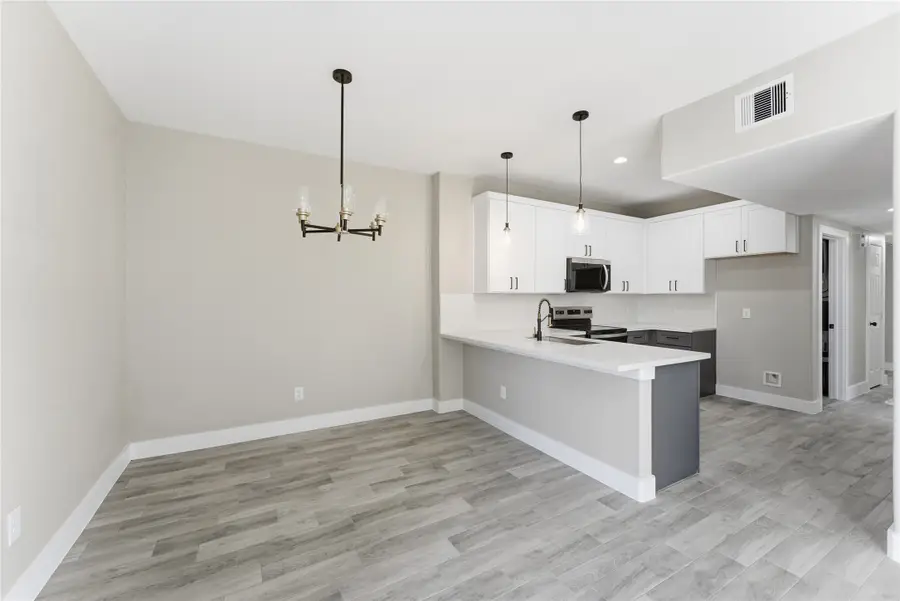 9815 Tuffly Street, Houston, TX 77029 - #2