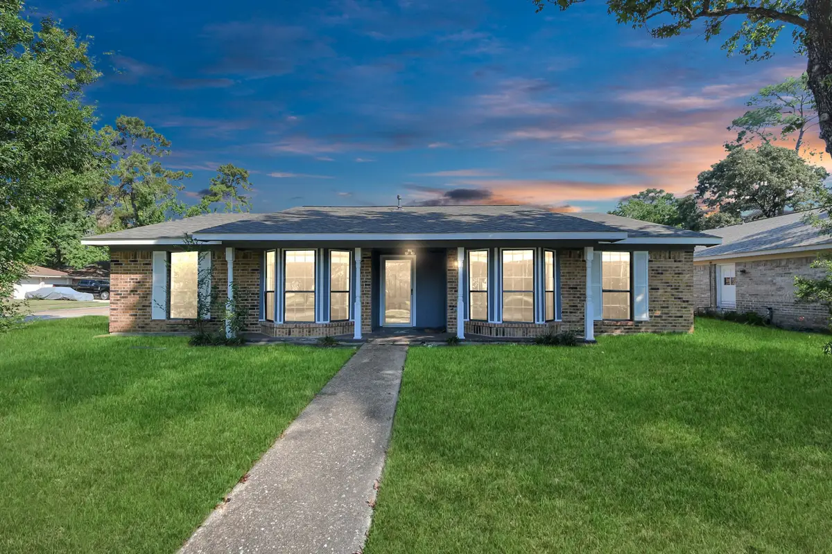 7303 Foxwick Lane, Humble, TX 77338 - Image #1