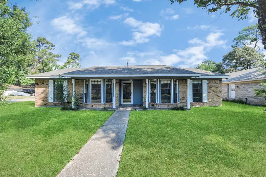 7303 Foxwick Lane, Humble, TX 77338 - Image #3