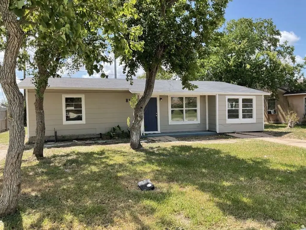 815 W 12th Street, Freeport, TX 77541 - #1