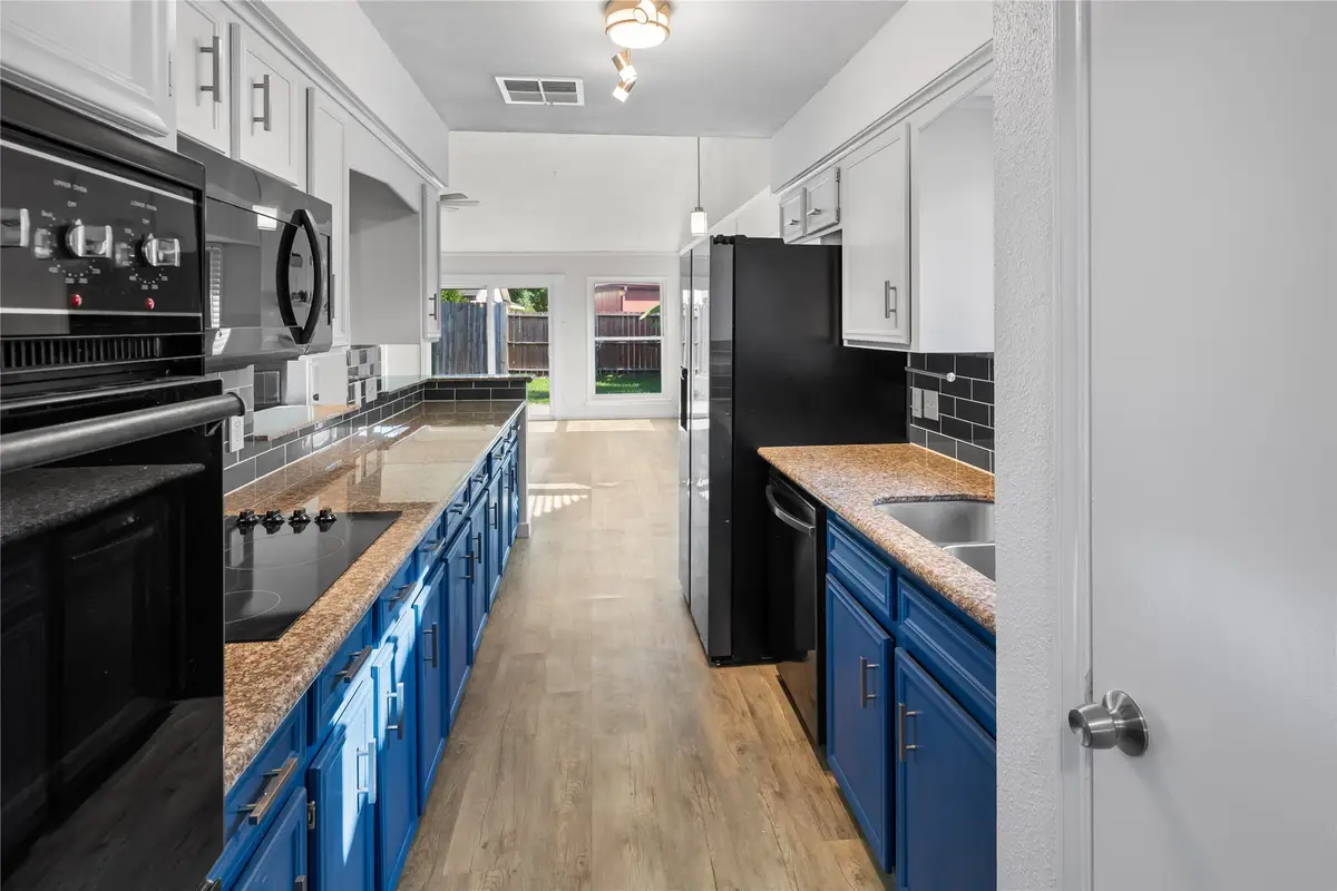 15803 Echo Hill Drive, Houston, TX 77059 - #1