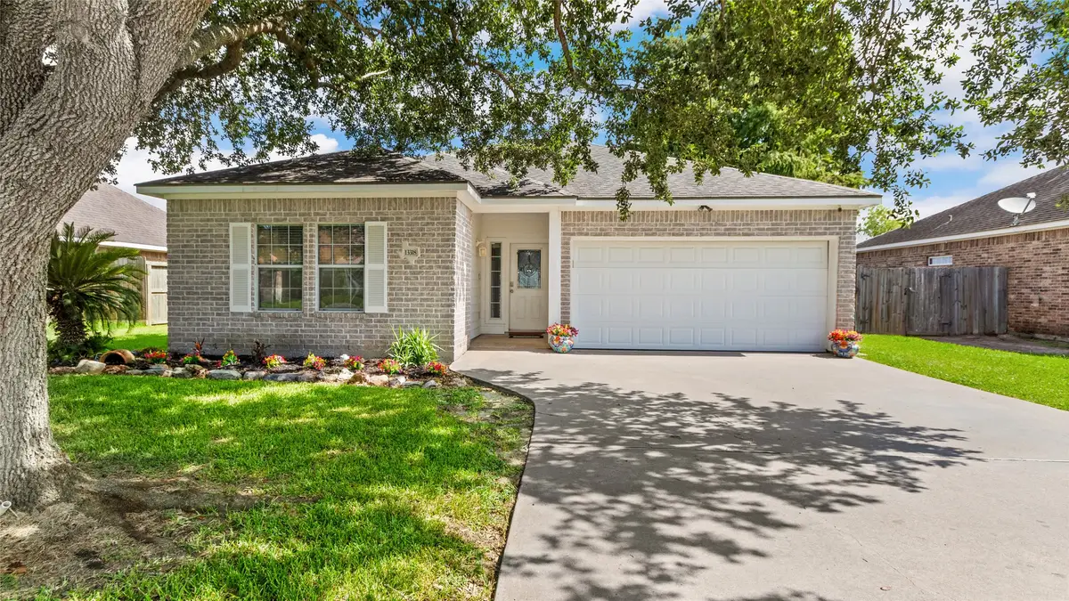 13318 Colton Lane, Santa Fe, TX 77510 - #1