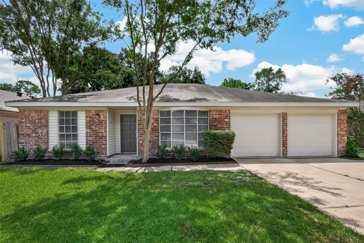 16815 Royal Mile Lane, Houston, TX 77084 - #1