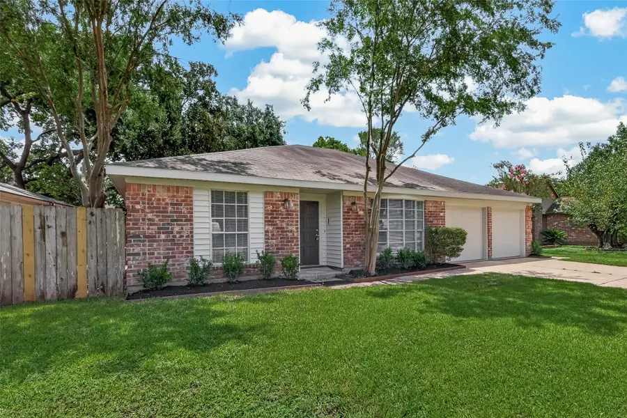 16815 Royal Mile Lane, Houston, TX 77084 - #2