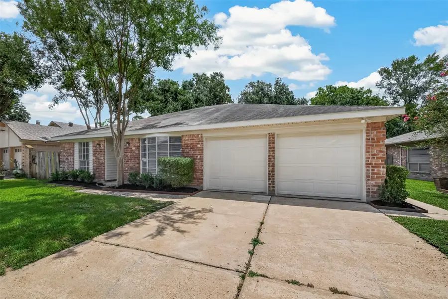 16815 Royal Mile Lane, Houston, TX 77084 - #3