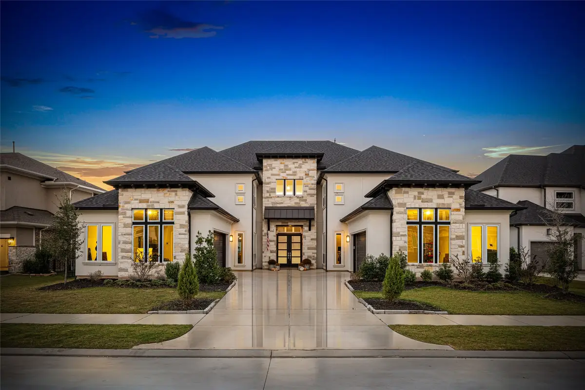 11011 Heartleaf Aster Way Way, Cypress, TX 77433 - #1